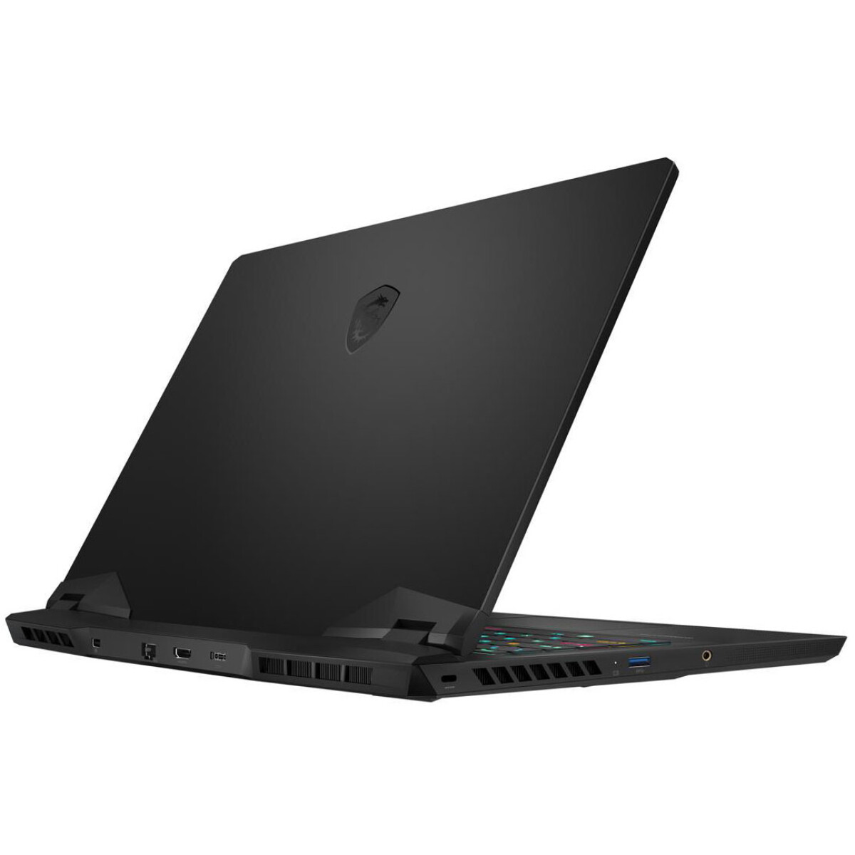 Notebook Gamer Msi Core I7 4.6GHZ, 16GB, 512GB Ssd, 15.6" Fhd, Rtx 3070 8GB 