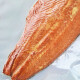 FILET DE SALMON ESPECIAL AHUMADO EN CALIENTE VAC PAC Filet De Salmon Especial Ahumado En Caliente Vac Pac