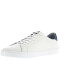 Zapatos de Hombre Freeway Casual Blanco Suave