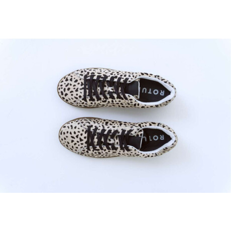 Champion Chita Print 3