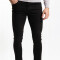SNAKE JEAN BLACK