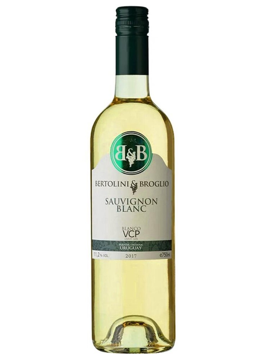 Bertolini & Broglio Viognier 