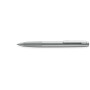 Lapicera Bolígrafo Ballpoint Aion Plateado TM negro Lamy 0