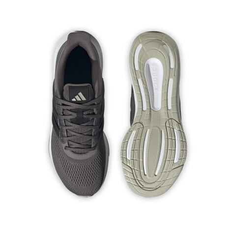 Championes adidas Ultrabounce Light Charcoal
