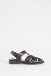 Mocasín Milano negro
