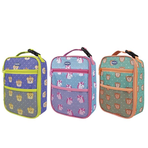 CONSERVADORA INFANTIL 2.5 LTS SURTIDA PLEGABLE PATRON