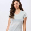 T-SHIRT LEGACY 6117 VERDE