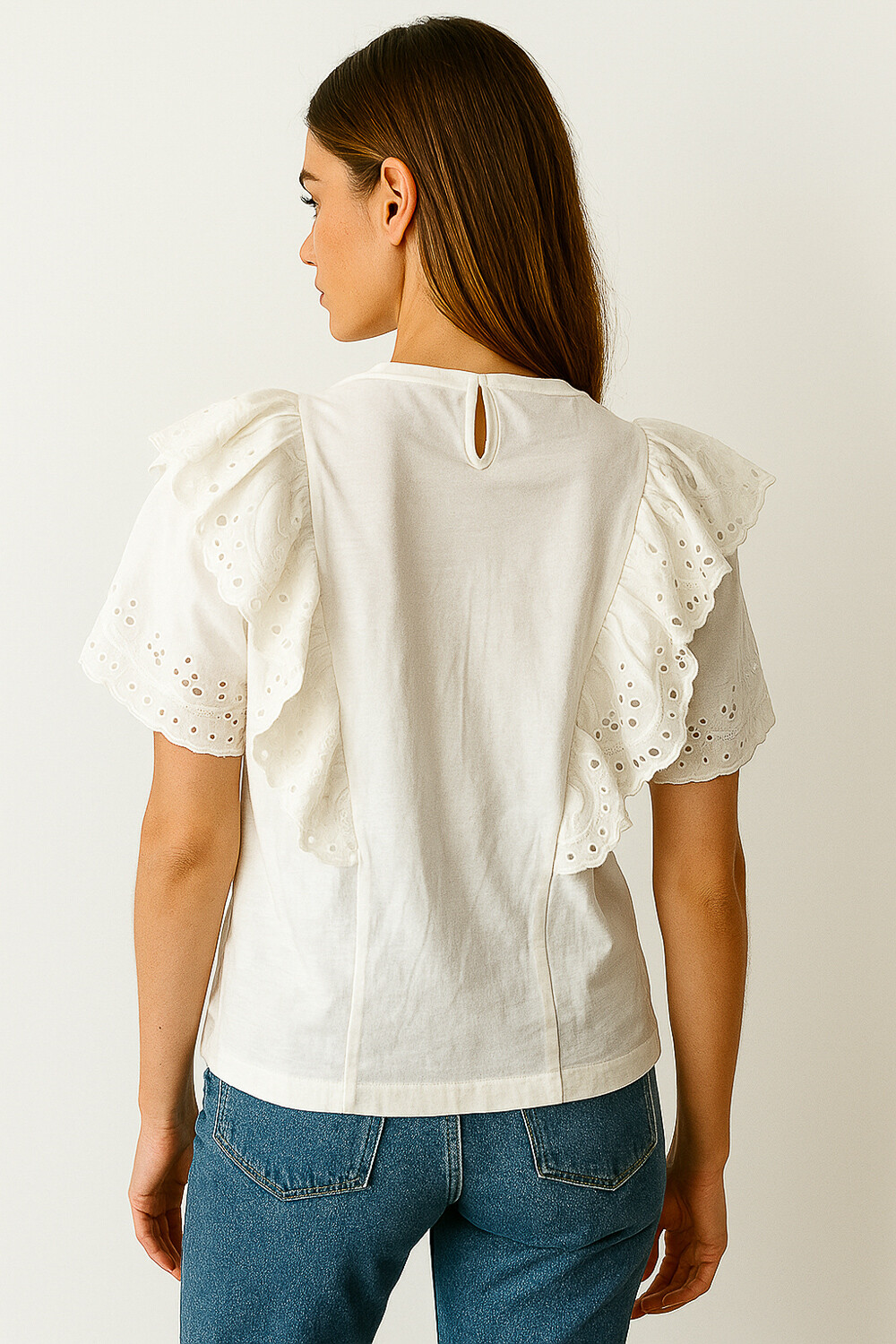 Blusa Jacoba Estampado 1