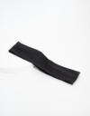 Vinchas Textiles Sporty Vincha Sporty - Negro