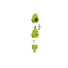 Bloques para armar Lego Classic Comidas creativas 150 pcs 4+ Bloques Para Armar Lego Classic Comidas Creativas 150 Pcs 4+