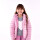 CAMPERA BORA ROSADO