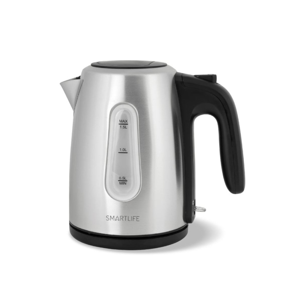 Jarra Eléctrica Inox SMARTLIFE SL-CE1510 