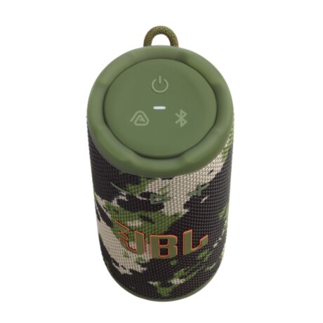 Parlante JBL Grip camuflado V01