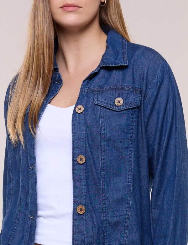 Camperita Denim Liviano JEAN