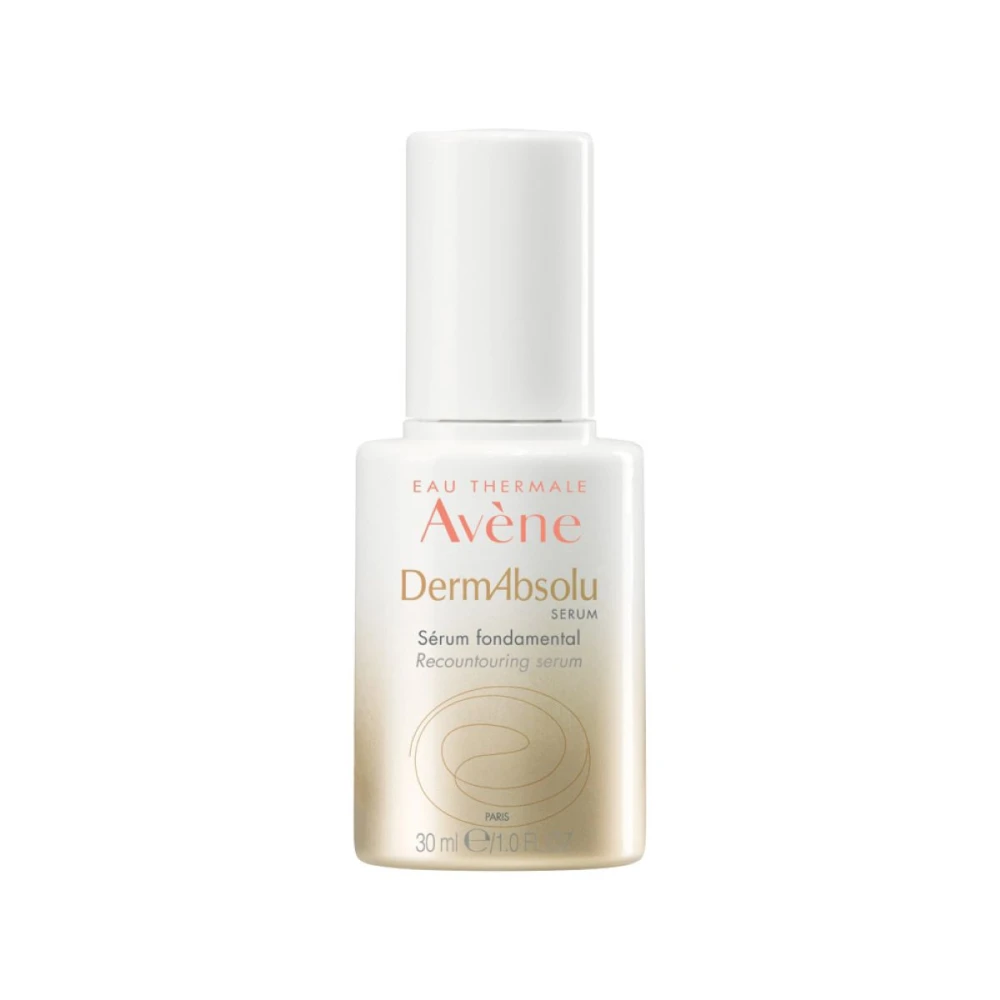 AVENE DERMABSOLU SERUM CJ X 30 ML.