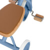 BW-TRIKE Triciclo Para Niños Con Pedales Banwood - Blue