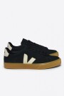 ZAPATILLA CAMPO Negro