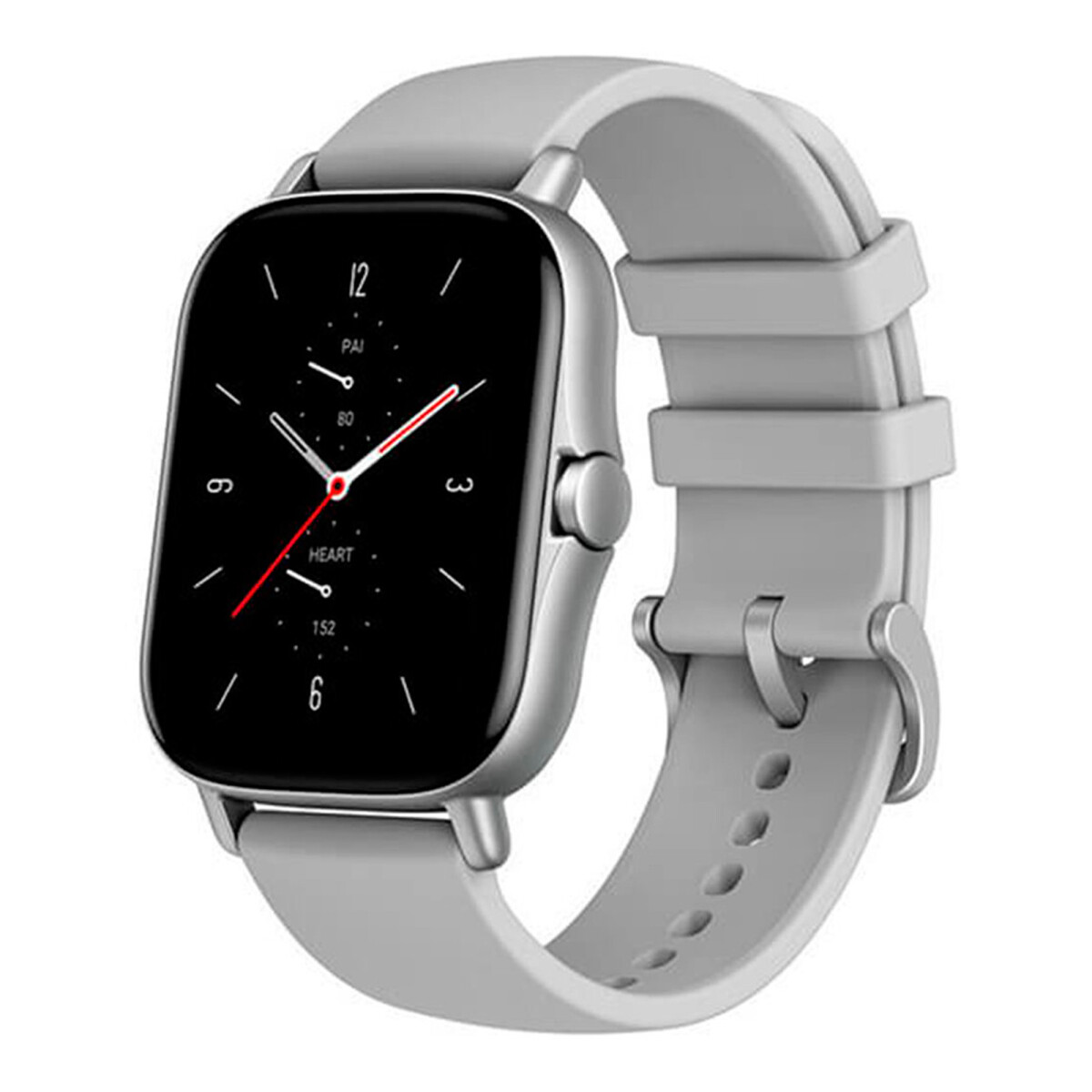 Reloj Inteligente Smartwatch Xiaomi Huami Amazfit Gts 2 - GRIS 