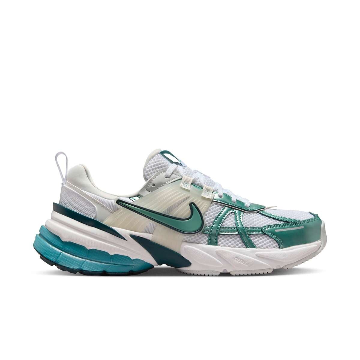 Championes Nike V2K Run de Mujer - blanco 