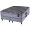 Colchón XLA con Sommier Queen 160x200 (con sommier de regalo)
