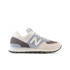 Championes New Balance 574 Gris