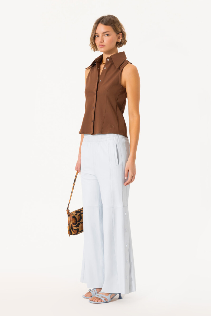 PANTALON REGINA Celeste