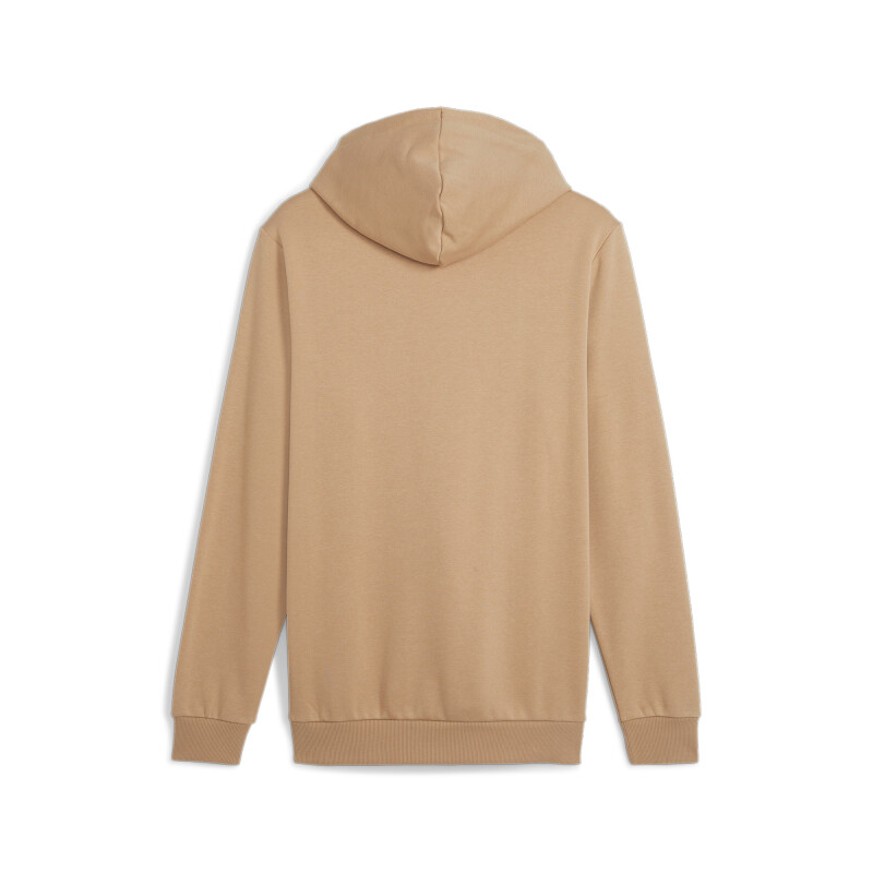 ESS+2 COL SMALL LOGO Crema