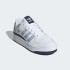 Championes Adidas Forum Bold Blanco