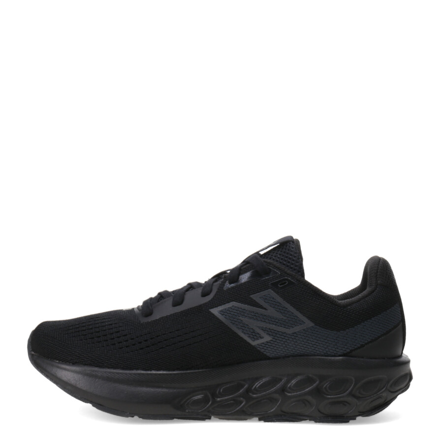 Championes de Mujer New Balance 520 V9 Negro