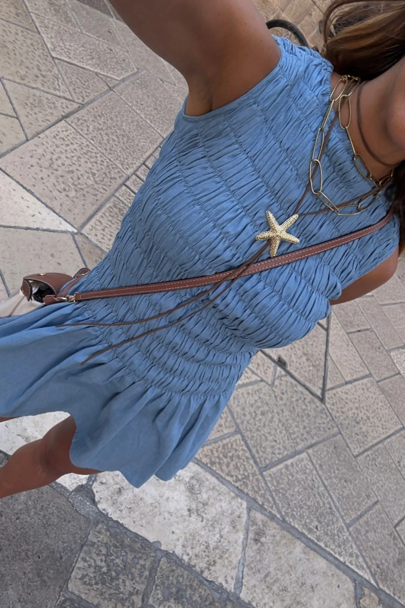 Vestido Otranto