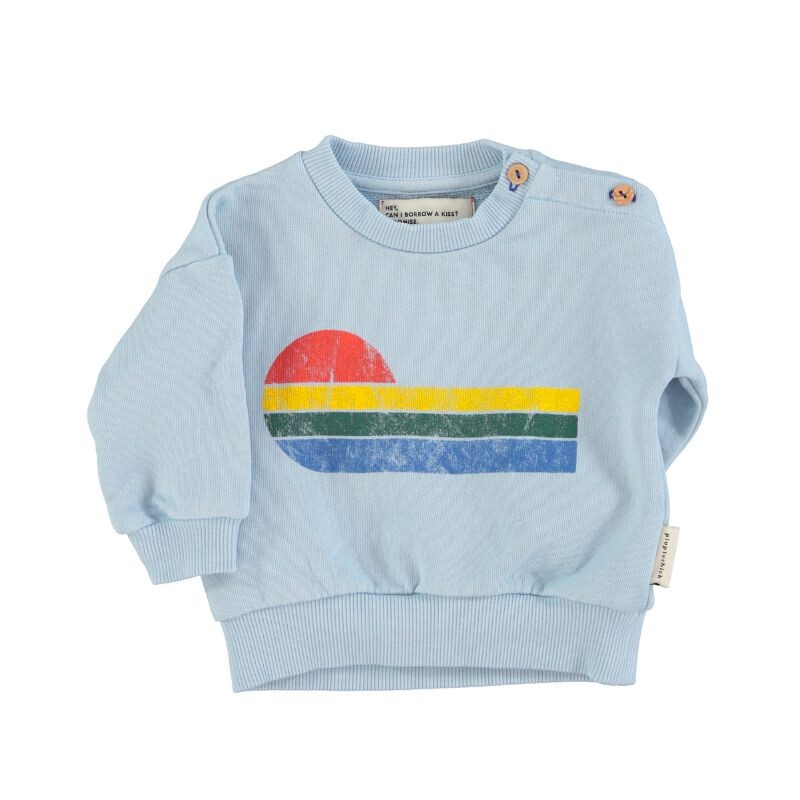 Buzo EIGHTIES Buzo EIGHTIES