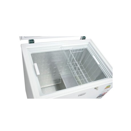 FREEZER TEM HORIZONTAL 145 LTS FREEZER TEM HORIZONTAL 145 LTS