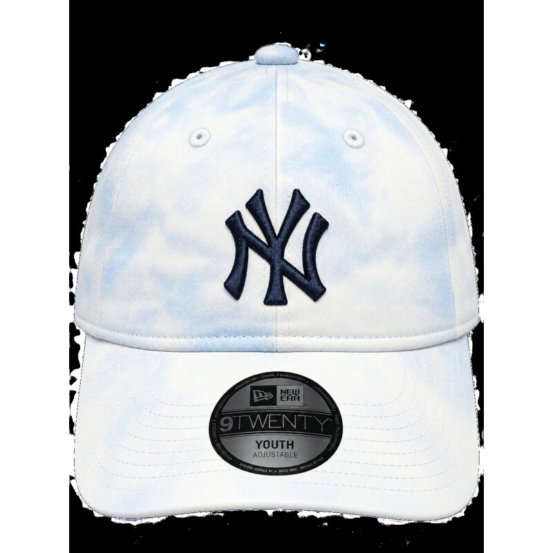 Kepis New Era MLB 9 Twenty New York Yankees 60771771-YTH Kepis New Era MLB 9 Twenty New York Yankees 60771771-YTH