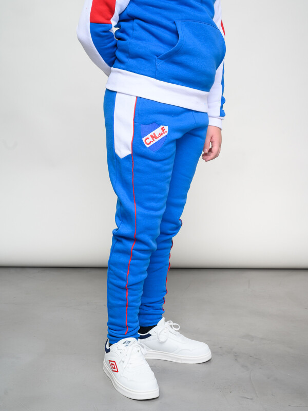 PANTALÓN URBAN Nacional Oficial Junior 069