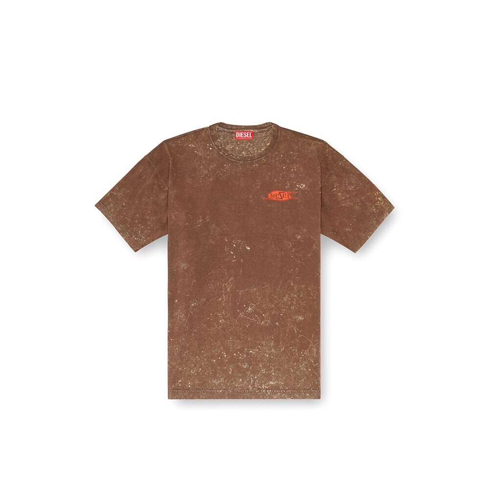 T-Boxt-Q8 - Hombre Brown