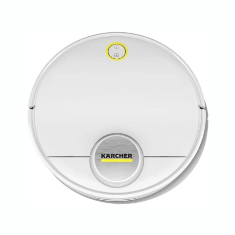 Aspiradora Y Trapeadora Robot KARCHER RCV 3 Con WiFi Aspiradora Y Trapeadora Robot KARCHER RCV 3 Con WiFi