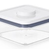 Contenedor chico Oxo tapa blanca 1 lt. Contenedor chico Oxo tapa blanca 1 lt.