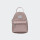 Mochila Herschel Nova Mini Ash Rose Crosshatch