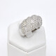 Anillo Oro 18K Con Brillantes Anillo Oro 18K Con Brillantes