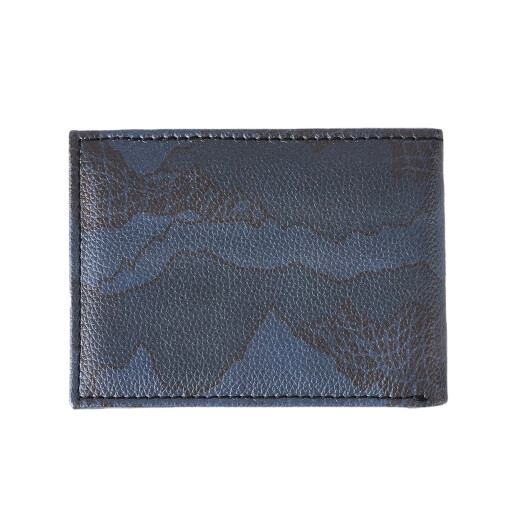 Billetera Rip Curl Sessions Pu Slim - Azul Billetera Rip Curl Sessions Pu Slim - Azul