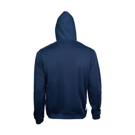 Campera Macrón de Hombre - FZIPHOODY - 70005785URUM24PREMATC ELD