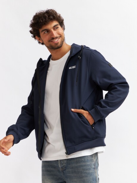 Campera Fefo NAVY