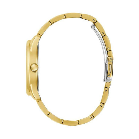 Reloj GUESS GW0485L1 en Acero Oro Esfera 36mm 0