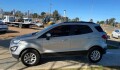Ford EcoSport SE 1,5 - 2019 Ford EcoSport SE 1,5 - 2019