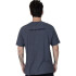 TSHIRT MEN POLY/VIS/SPX EVERLAST RISE II CH M6 M CH