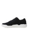 Zapatos de Hombre Caterpillar Hex + Gamuza Negro