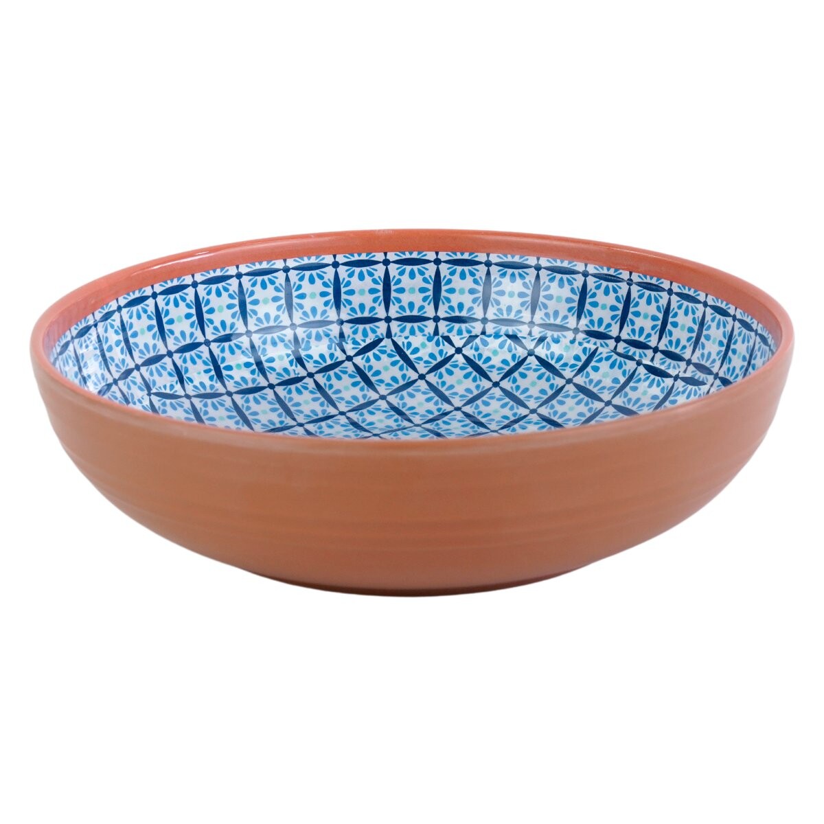 Bowl de melamina linea Terracota 