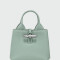 LONGCHAMP - LE ROSEAU, CARTERA DE MANO XS 0