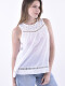 BLUSA ALFO BLANCO