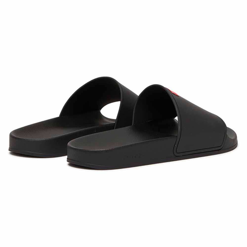 Sandalias Para Hombre Sa-Swim Sandals Negro